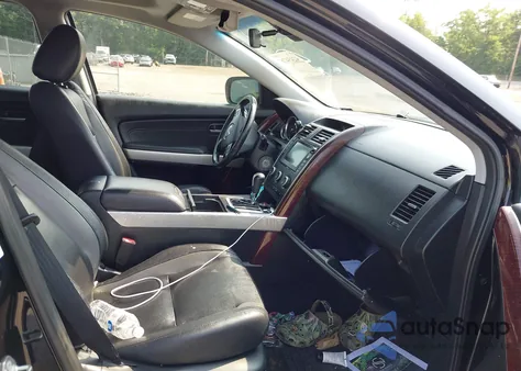 2008 Mazda Cx-9 Grand Touring z USA, uszkodzony, nr VIN JM3TB38A080152837